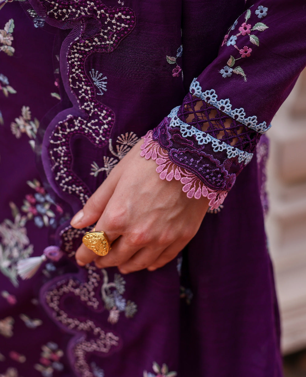 Republic Womenswear | Lilas Lawn 26 | Olyra