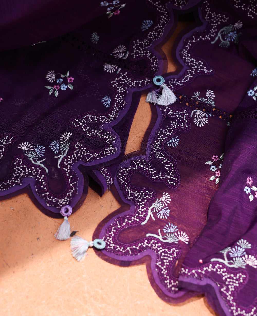 Republic Womenswear | Lilas Lawn 26 | Olyra