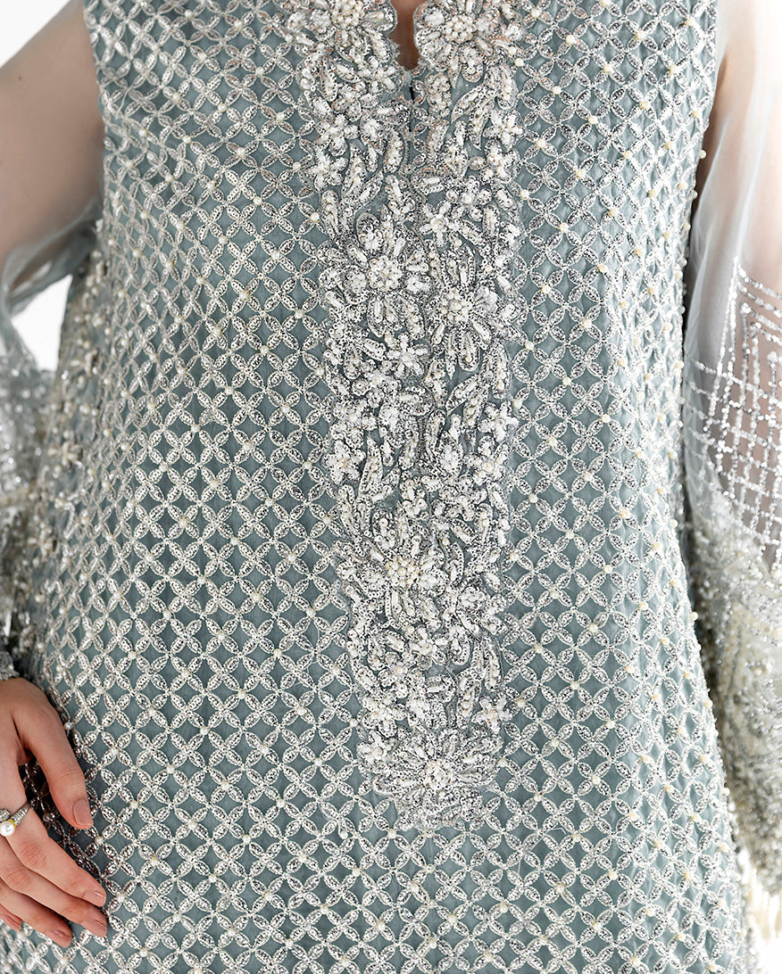 Mushq | Fleur Luxury Formals | Ondine