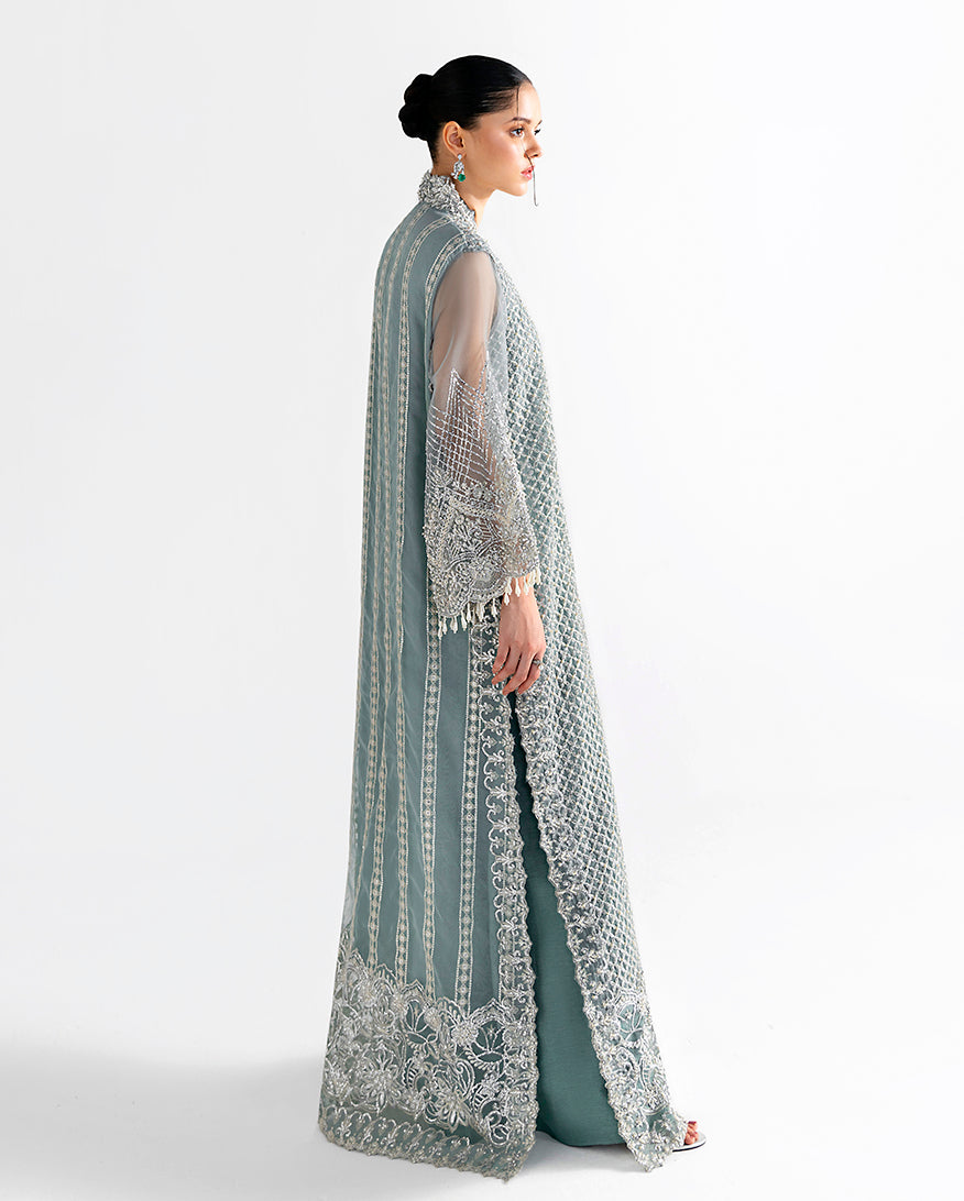 Mushq | Fleur Luxury Formals | Ondine