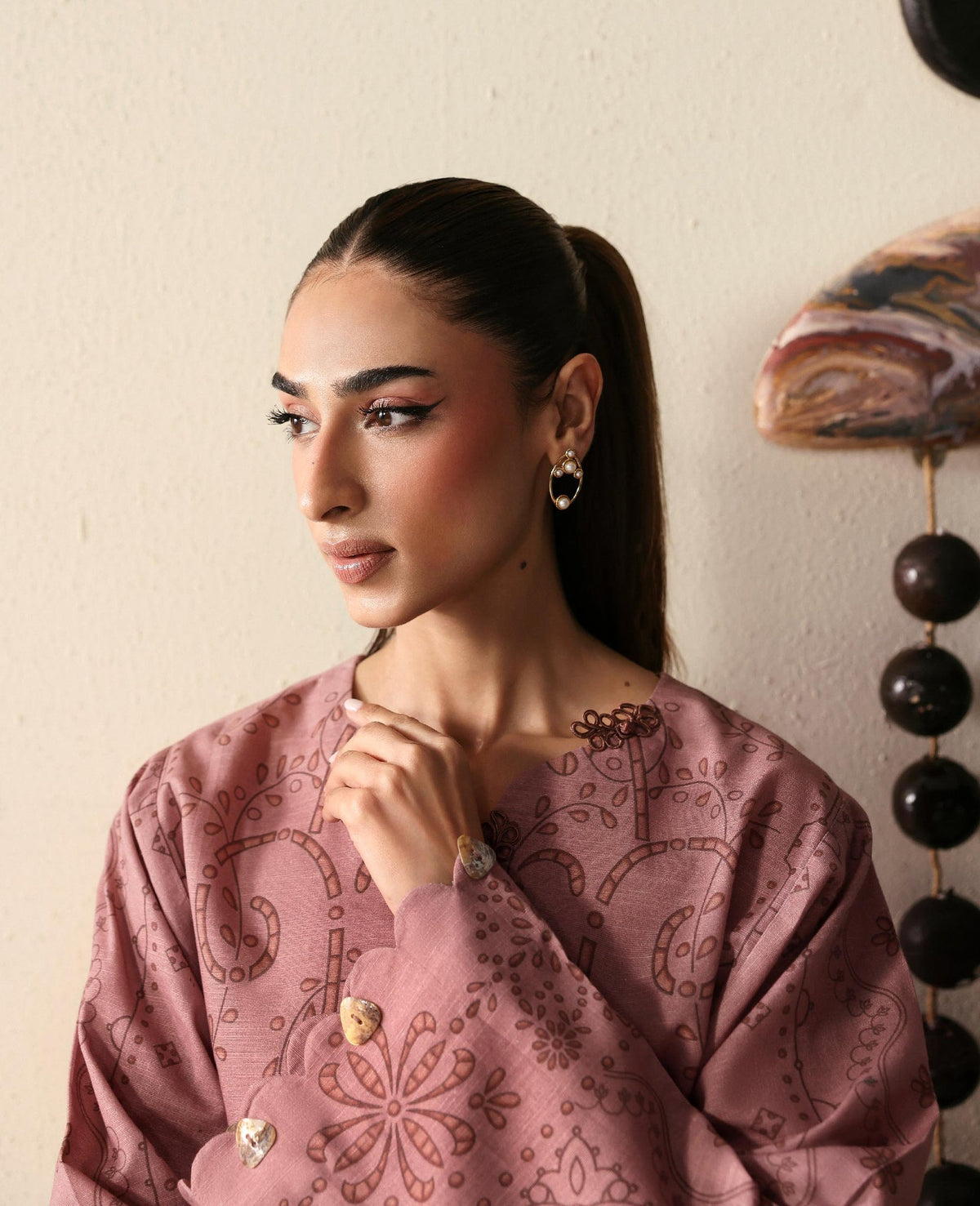 Republic Womenswear | Basics Winter 25 | Ondine
