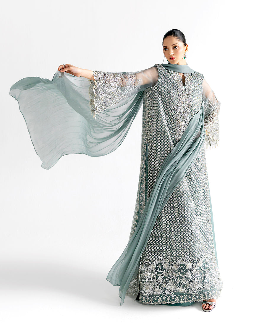 Mushq | Fleur Luxury Formals | Ondine