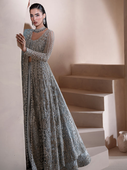 Epoque | Reve Luxury Formals | Ornee