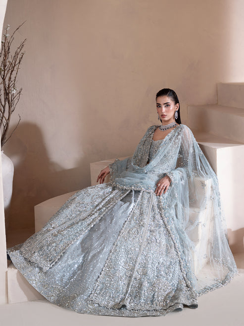 Epoque | Reve Luxury Formals | Ornee