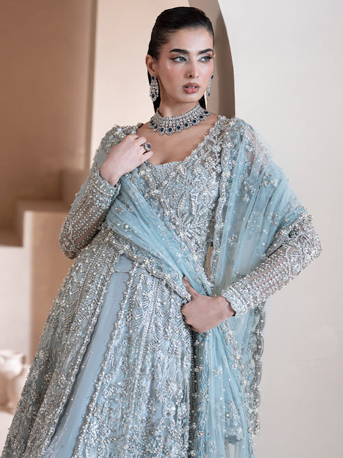 Epoque | Reve Luxury Formals | Ornee