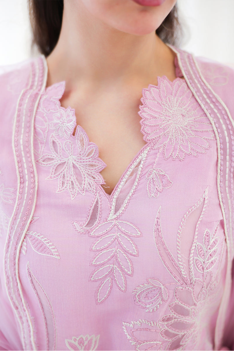Saira Rizwan | Lael Silk Edit 26 | OVELIA-SRLC26-08