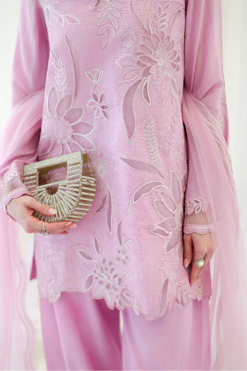 Saira Rizwan | Lael Silk Edit 26 | OVELIA-SRLC26-08