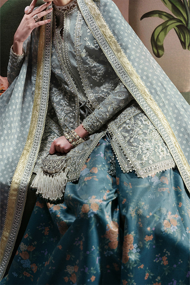 Suffuse | Silk Pret | SELINEH