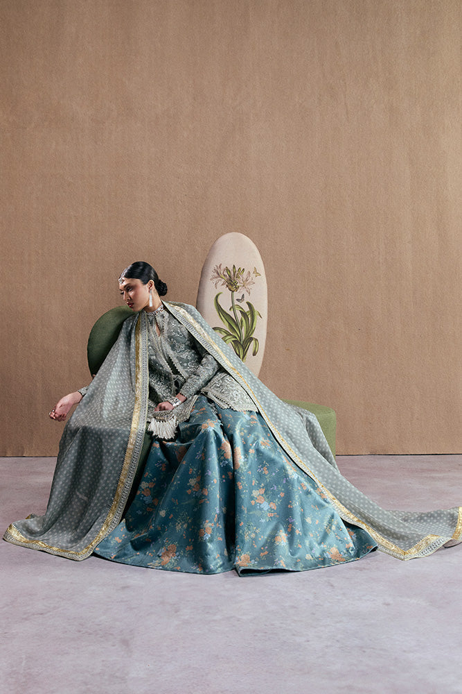 Suffuse | Silk Pret | SELINEH