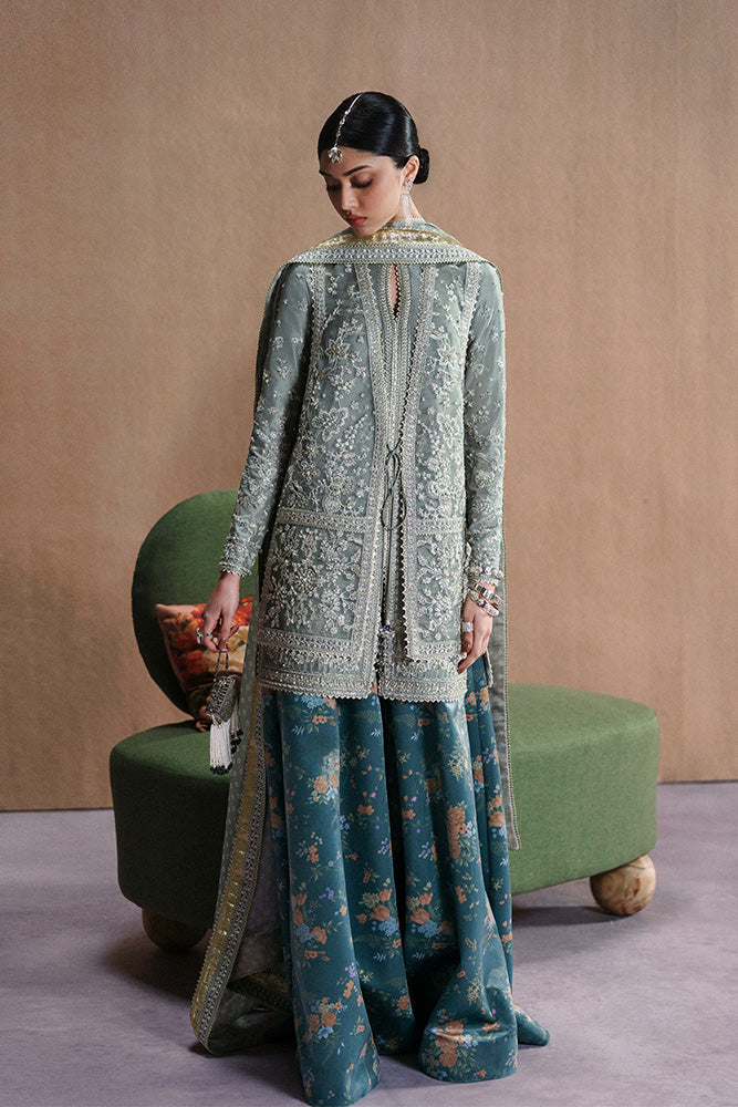 Suffuse | Silk Pret | SELINEH