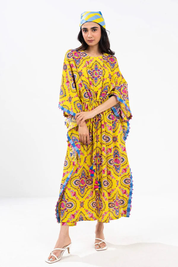 Al Karam | Winter 24 | PF-49-24