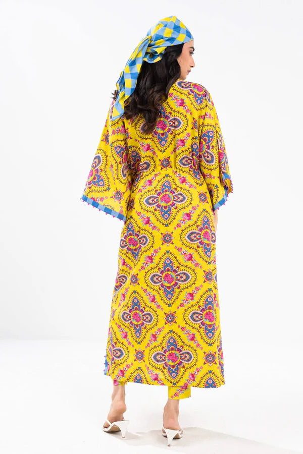 Al Karam | Winter 24 | PF-49-24