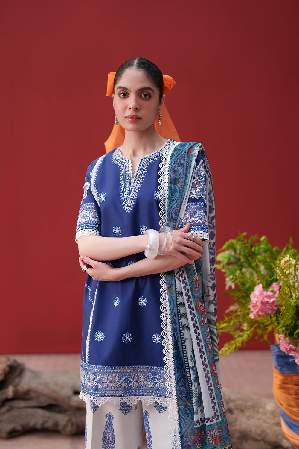 Saira Rizwan | Laanem SS 26 | ZOYA-A-SRL26-04