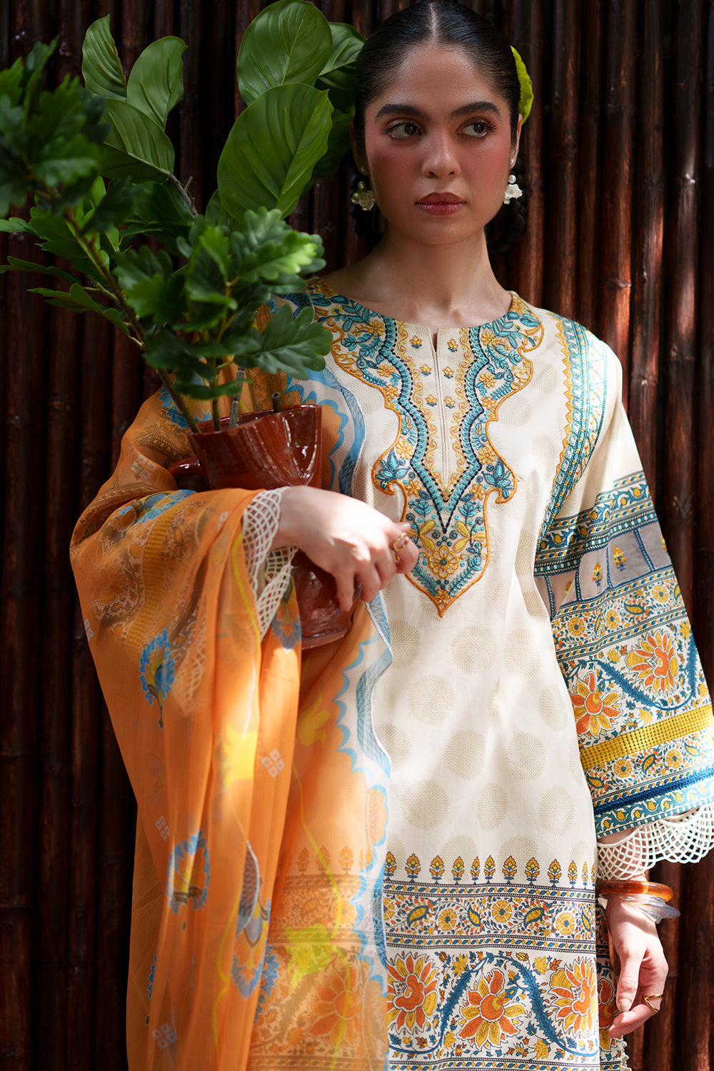 Saira Rizwan | Laanem SS 26 | AZURA-A-SRL26-05