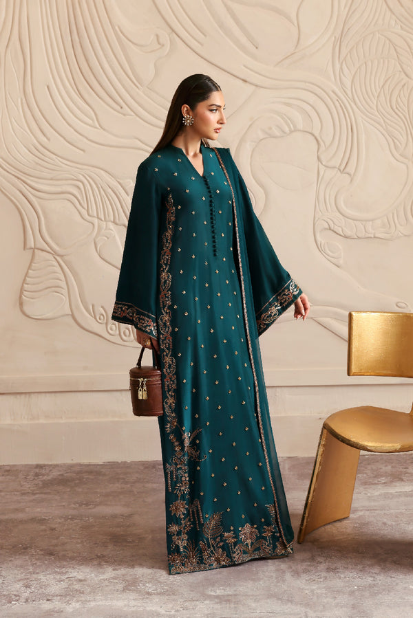 Vanya | Revuse Wedding Formals | RV-03