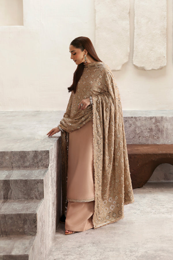 Vanya | Revuse Wedding Formals | RV-07