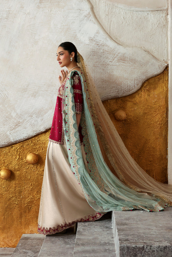 Vanya | Revuse Wedding Formals | RV-06