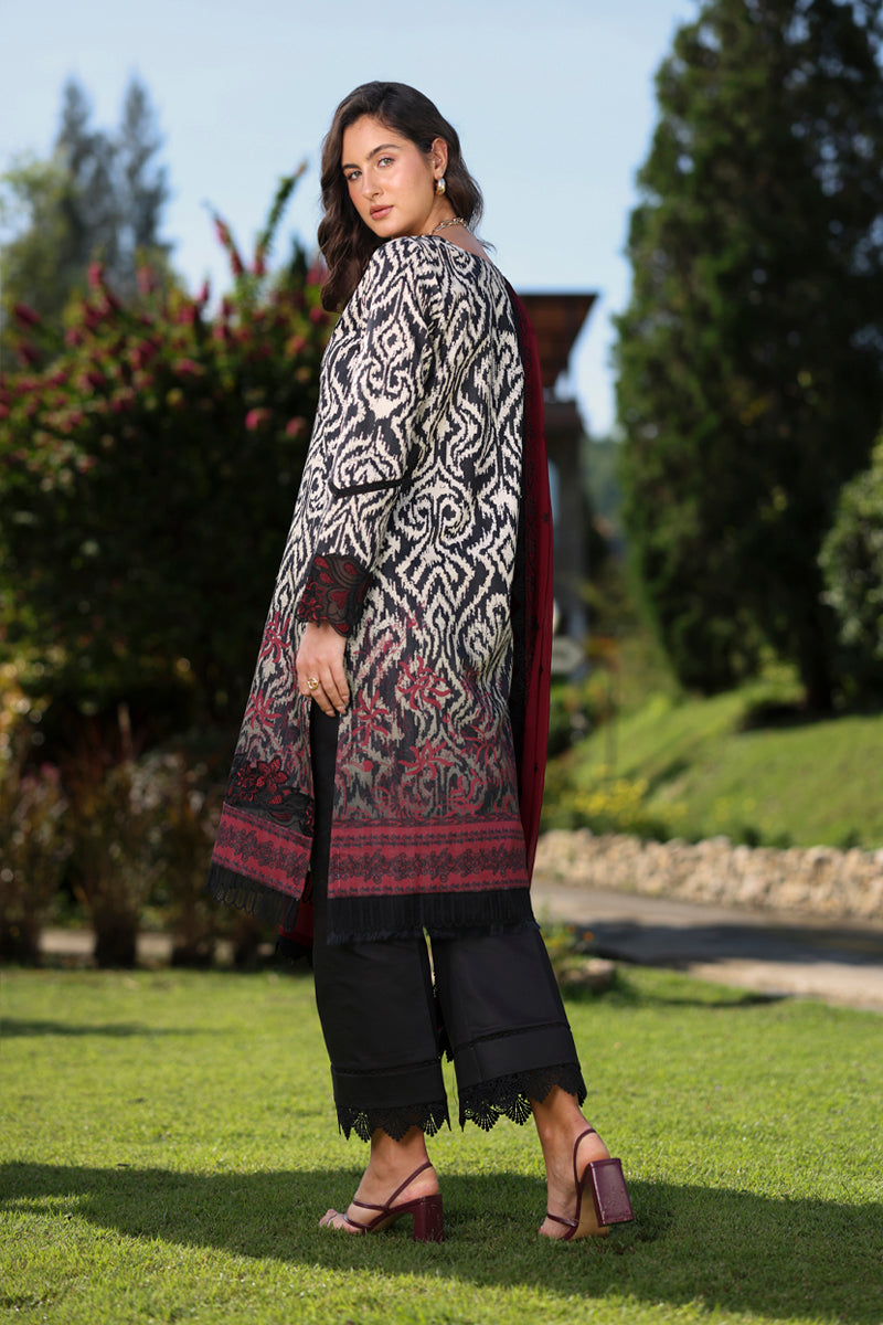 Rangrasiya | Lifestyle Summer 26 | Peony