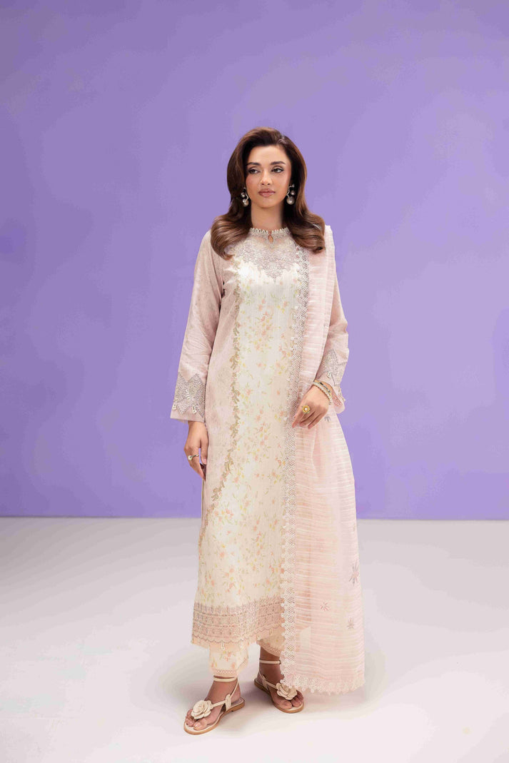 Aabyaan | Eid Pret 25 |ZEMEL AP-05
