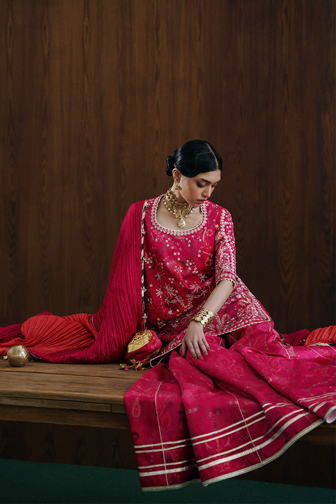 Suffuse | Silk Pret | RYELLE