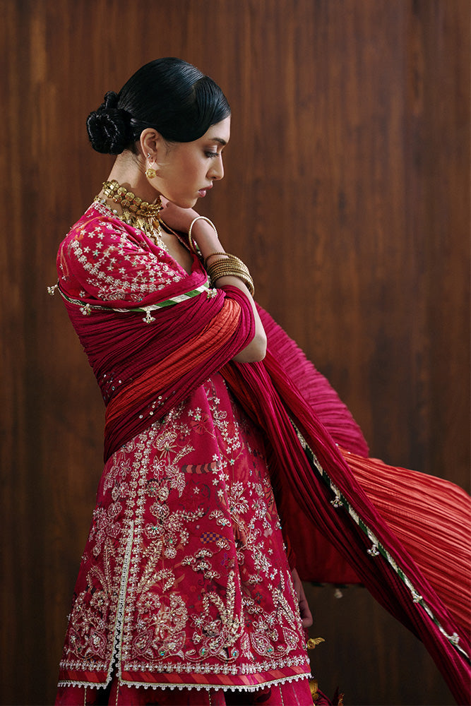 Suffuse | Silk Pret | RYELLE