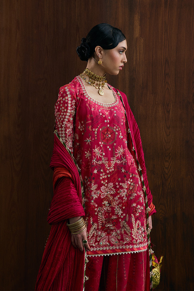 Suffuse | Silk Pret | RYELLE
