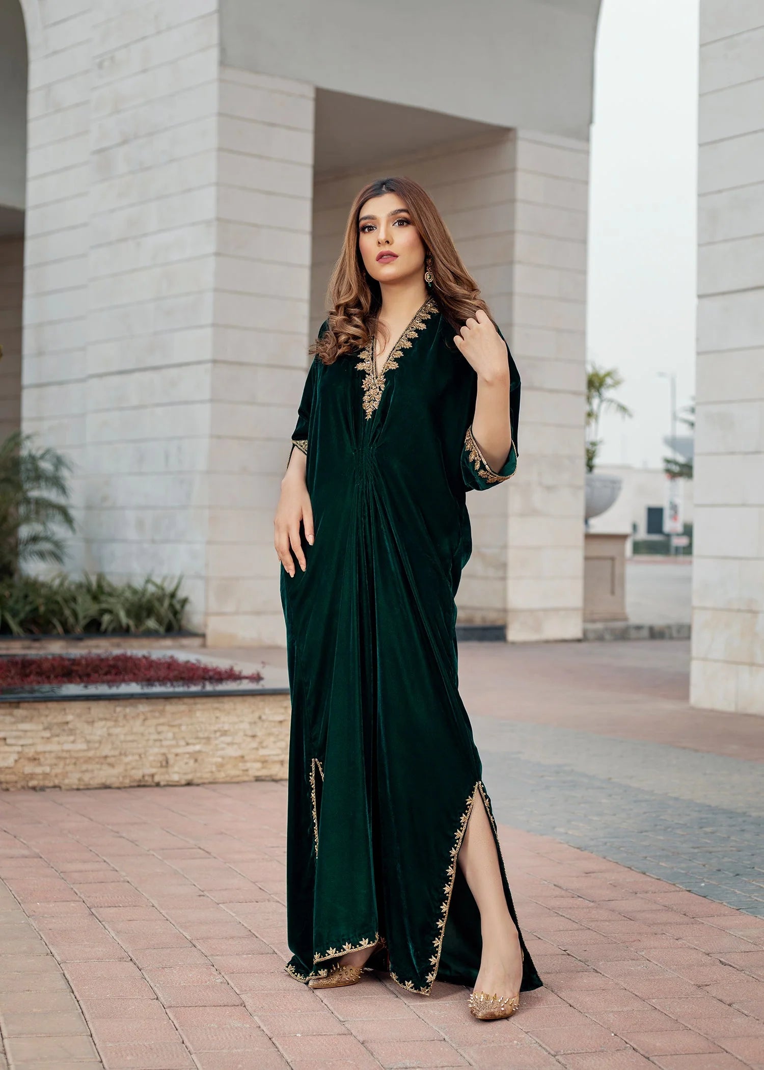 Purple Haze | Velvet Formals | Nagine