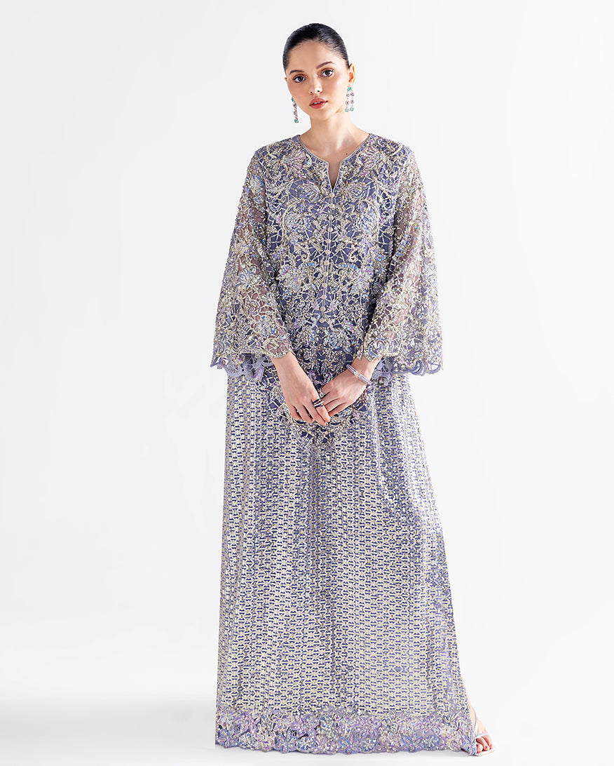 Mushq | Fleur Luxury Formals | Quince