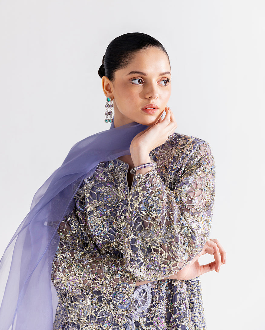 Mushq | Fleur Luxury Formals | Quince