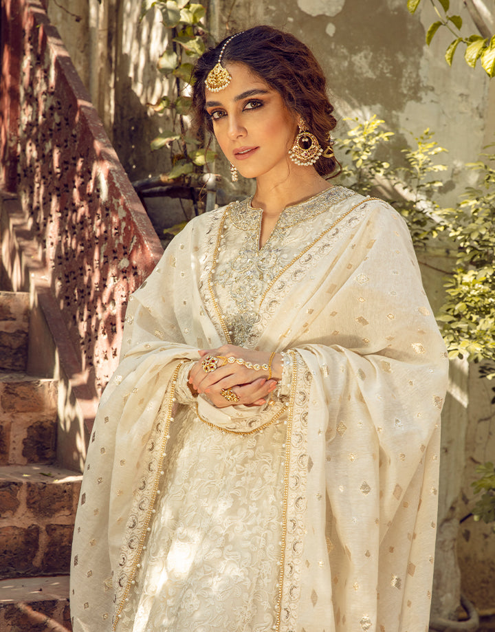 Faiza Saqlain | Formal'25 | Rash ke Qamar