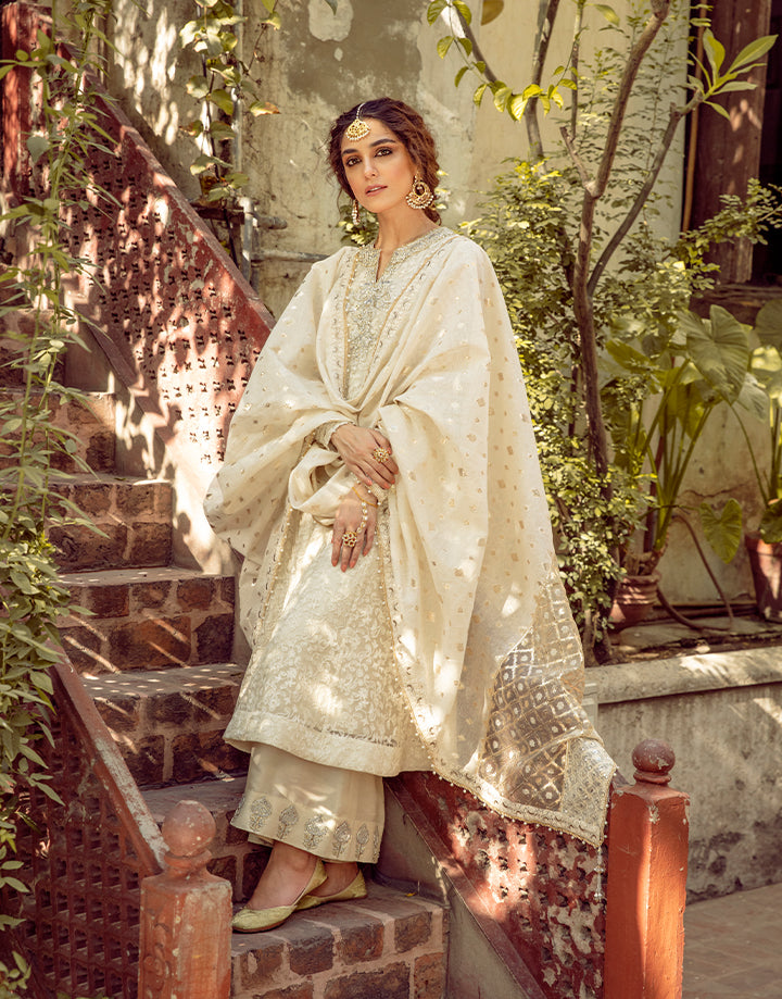 Faiza Saqlain | Formal'25 | Rash ke Qamar