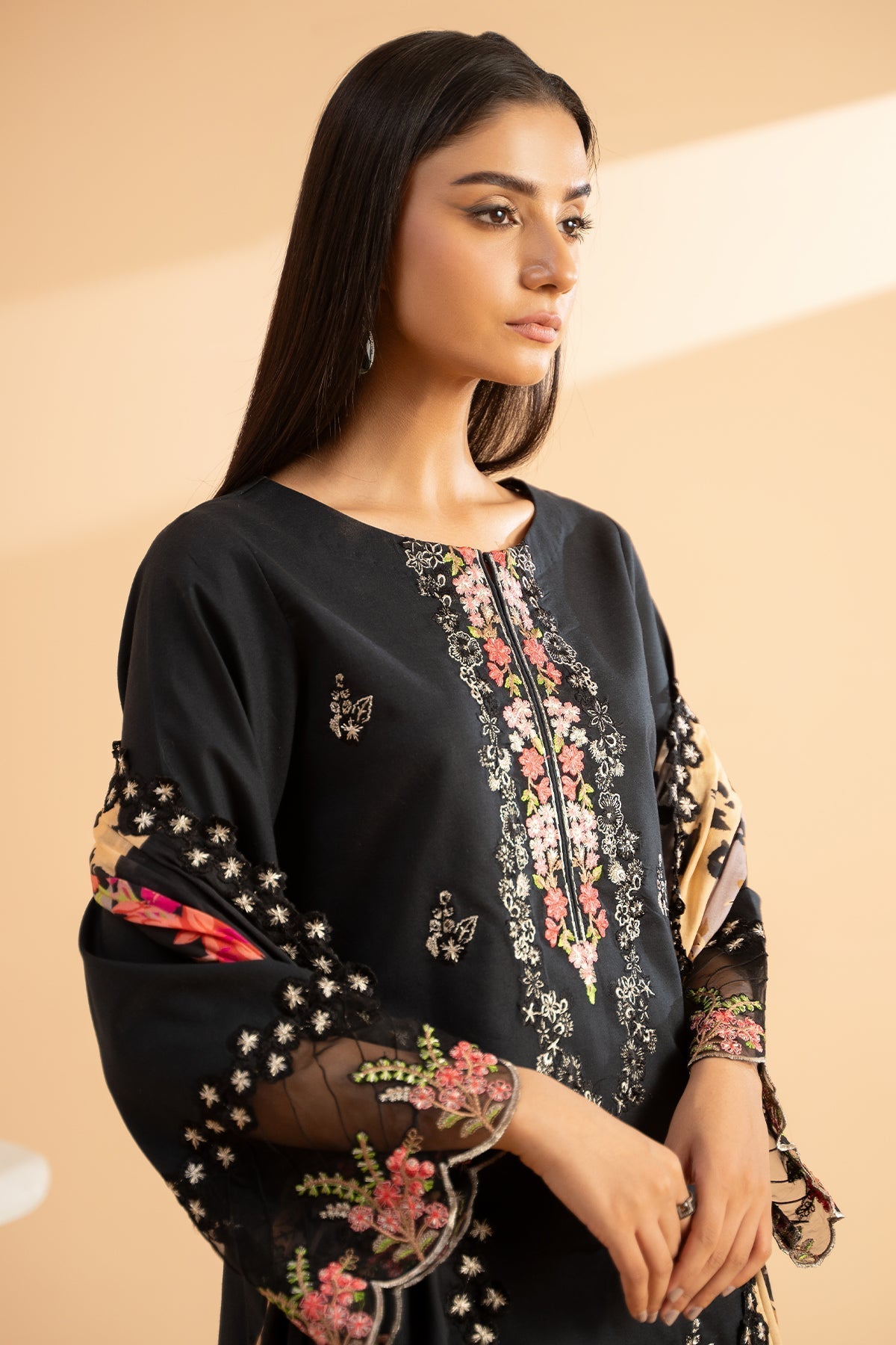 Charizma | Lawn Collection 24 | AS4-57