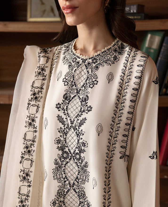 Republic Womenswear | Premium Pret 25 | RPP-07 (Gigi)