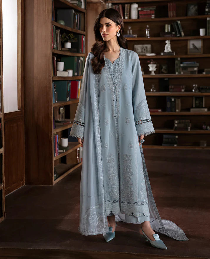 Republic Womenswear  | Premium Pret 25 | RPP-08 (Chéri)