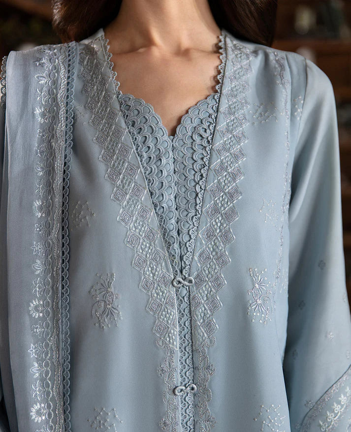 Republic Womenswear  | Premium Pret 25 | RPP-08 (Chéri)