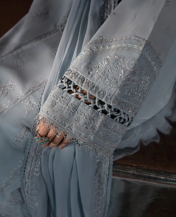 Republic Womenswear  | Premium Pret 25 | RPP-08 (Chéri)