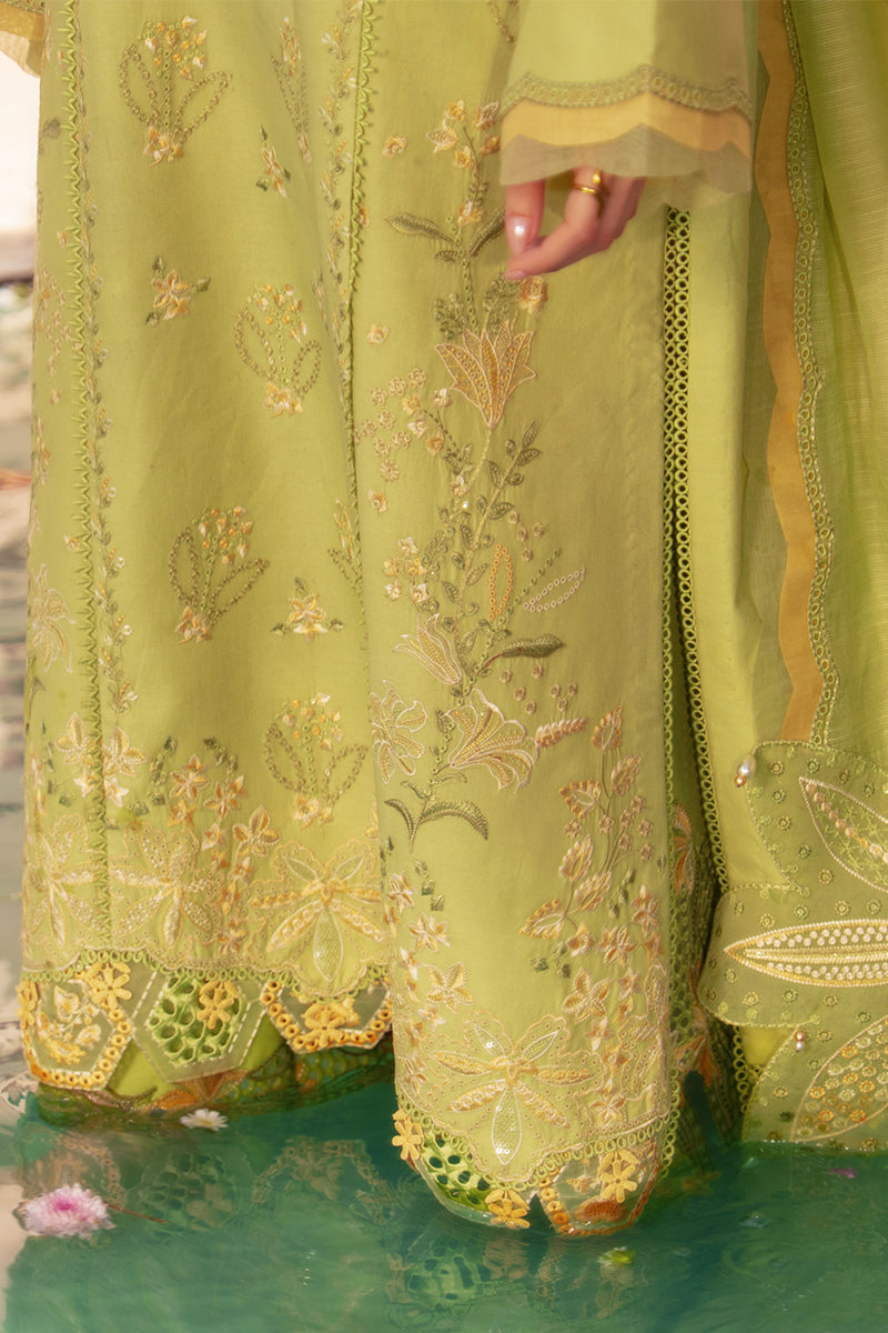 Rangrasiya | Luxury Eid Collection | Nadine