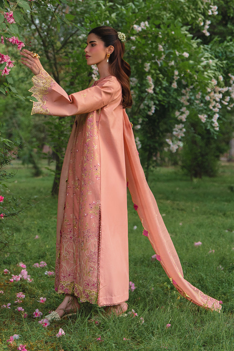 Rangrasiya | Luxury Eid Collection | Rania