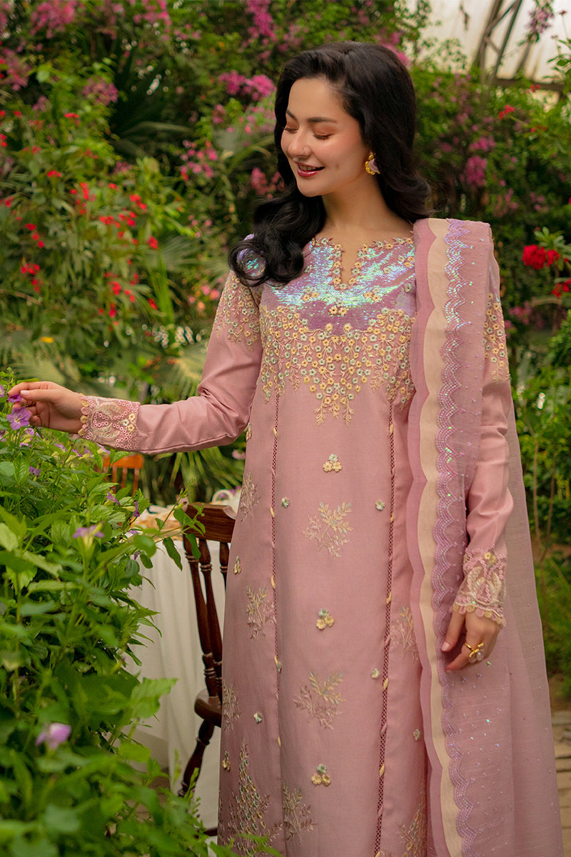 Rangrasiya | Luxury Eid Collection | Alayna