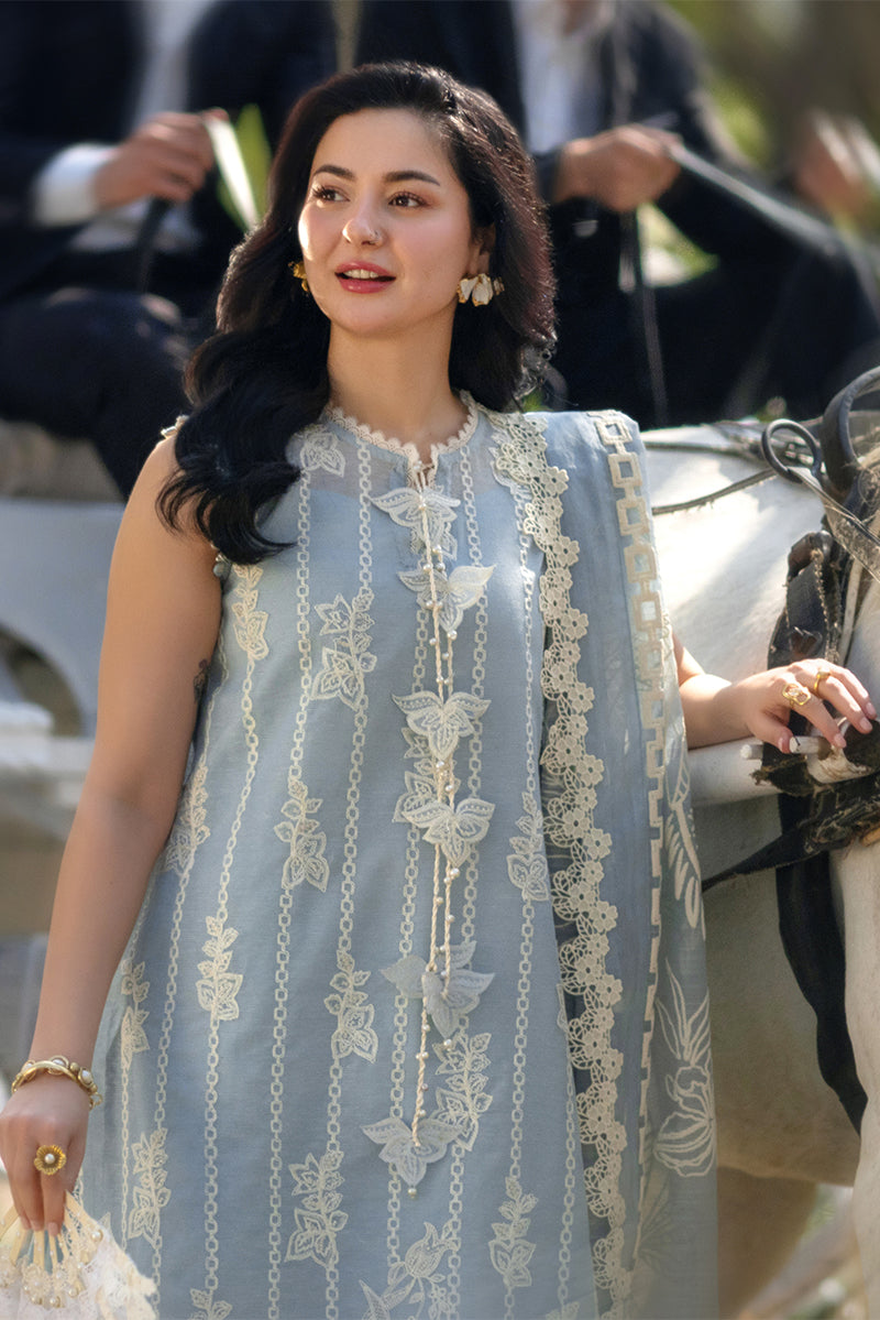 Rangrasiya | Luxury Eid Collection | Ayla