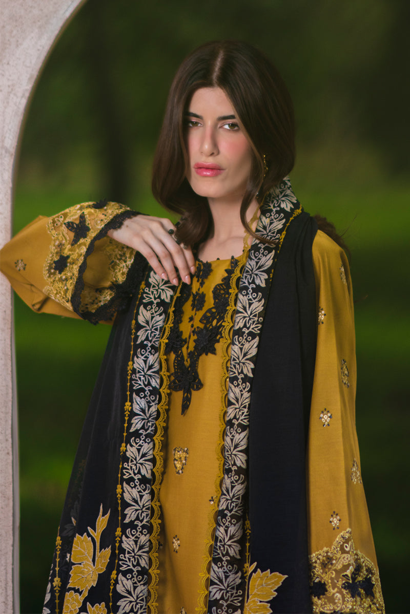 Rangrasiya | Luxury Eid Collection | Mahi