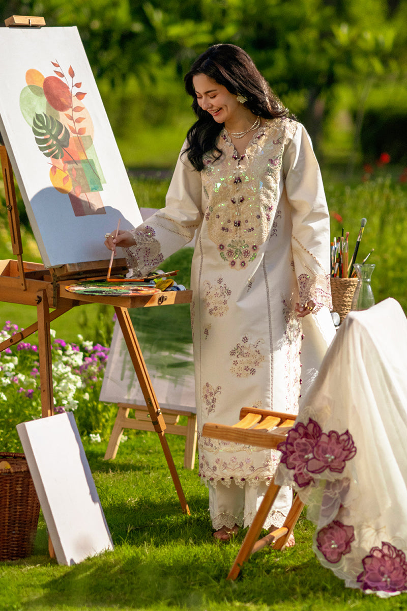 Rangrasiya | Luxury Eid Collection | Hania