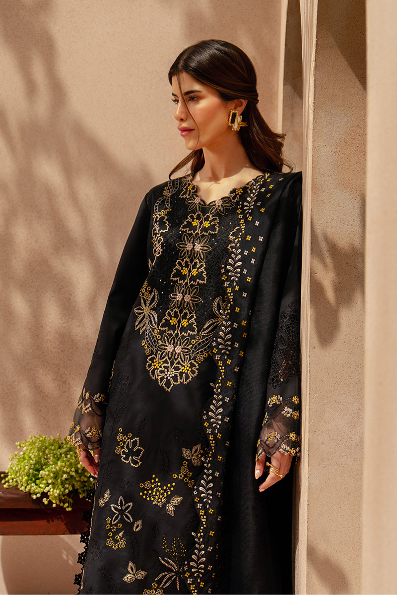 Rangrasiya | Luxury Eid Collection | Layl