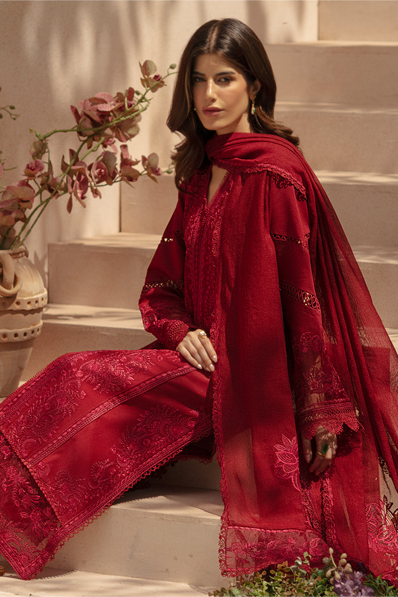 Rangrasiya | Luxury Eid Collection | Nehal