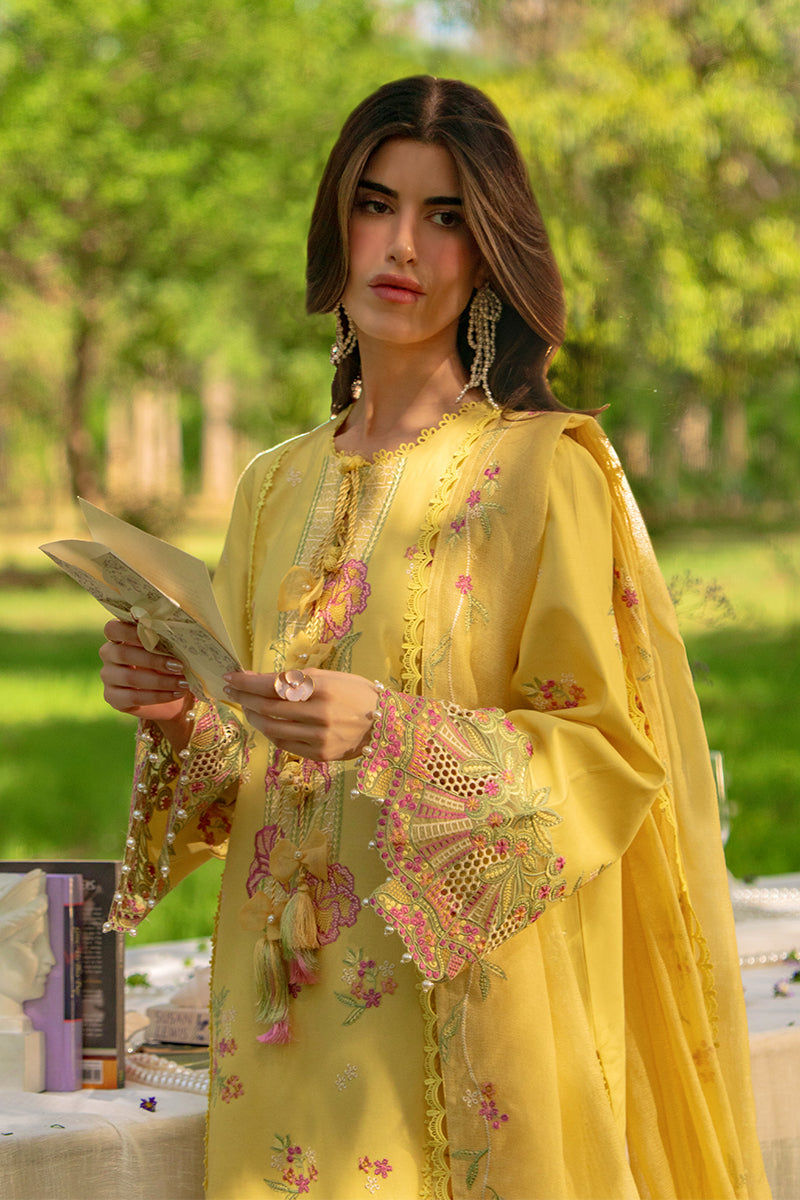 Rangrasiya | Luxury Eid Collection | Mysha