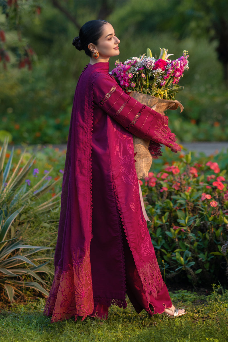 Rangrasiya | Luxury Eid Collection | Ayra