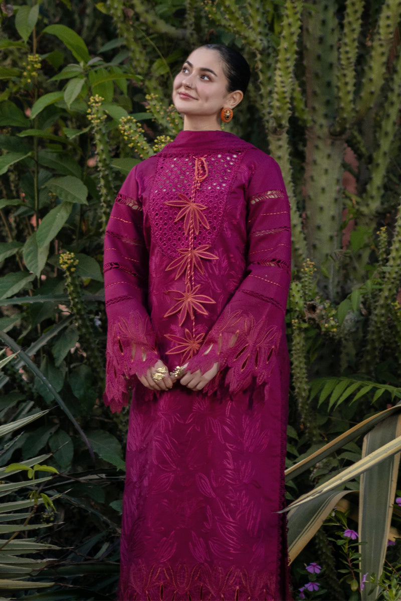 Rangrasiya | Luxury Eid Collection | Ayra