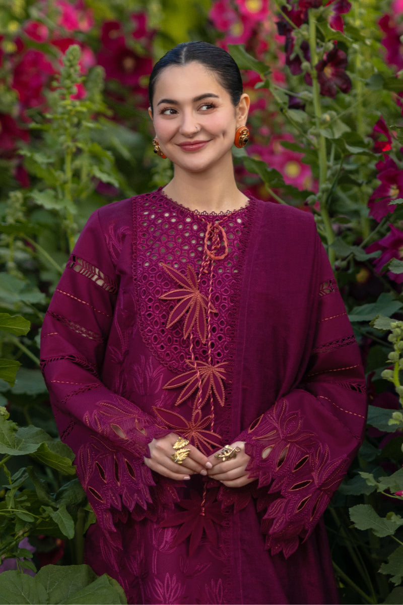 Rangrasiya | Luxury Eid Collection | Ayra