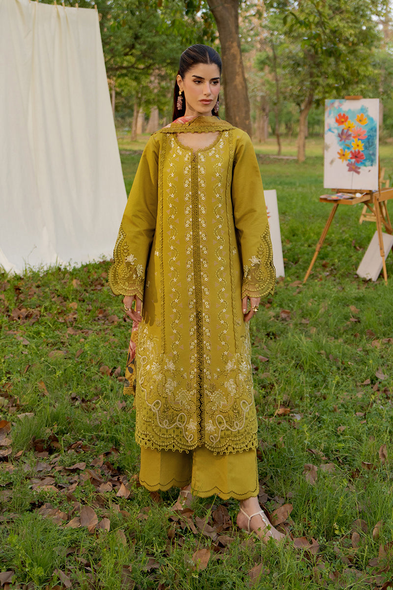 Rangrasiya | Luxury Eid Collection | Haya