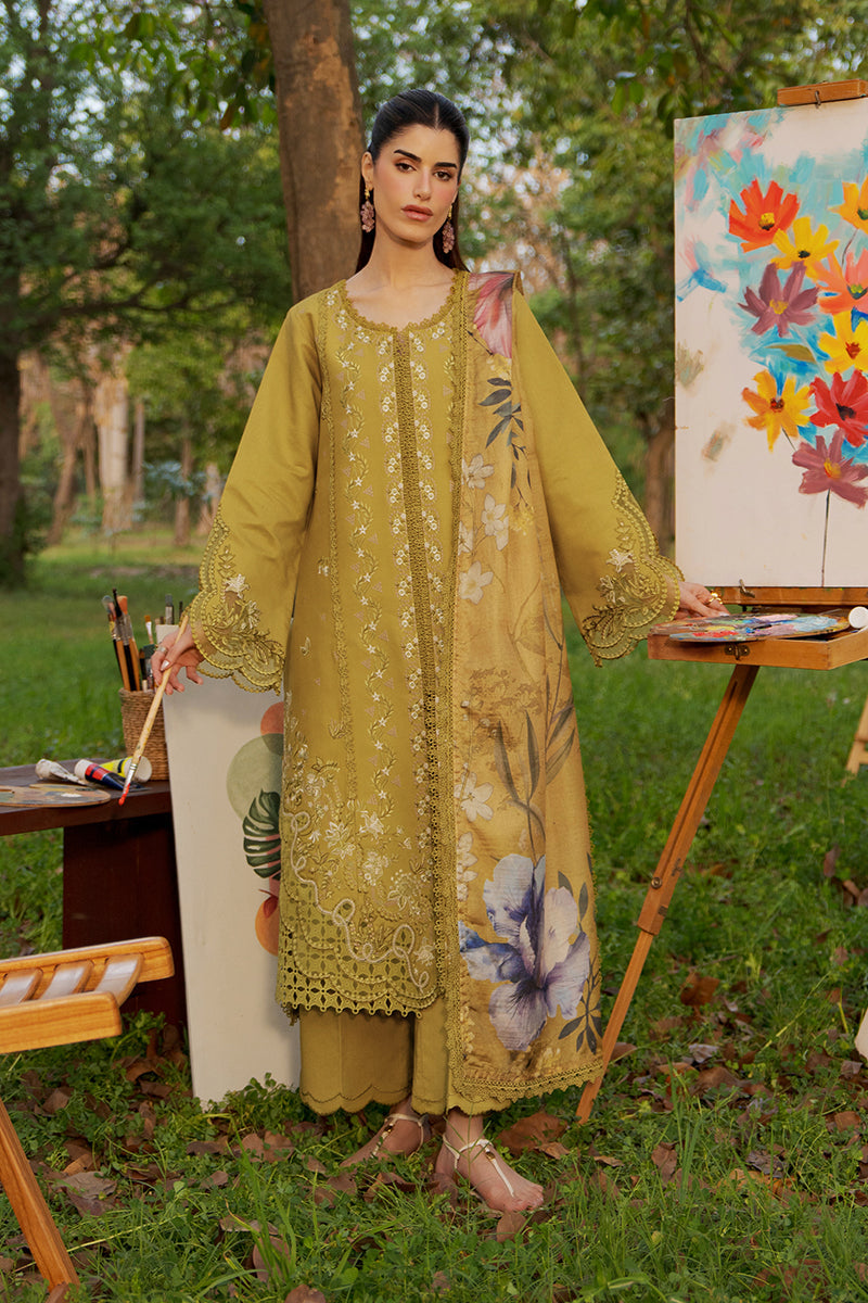 Rangrasiya | Luxury Eid Collection | Haya